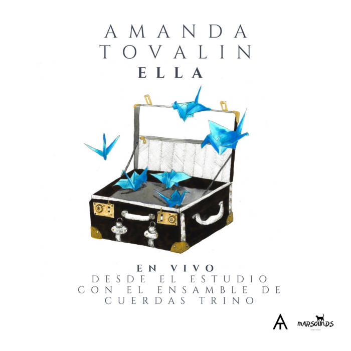 Ella ​-​ En vivo con el Ensamble de Cuerdas Trino